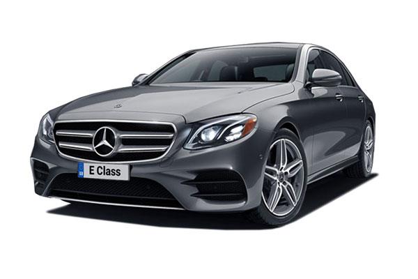 Mercedes Benz E Class Diesel Saloon E300de AMG Line 9G-Tronic Auto from £449.91 + VAT per month | Deal extended for a limited time 