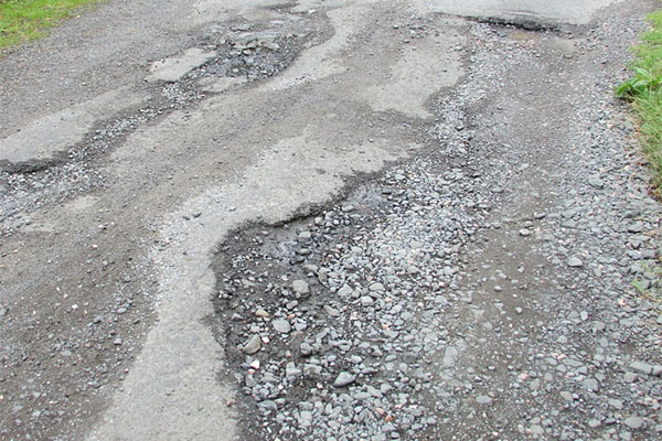UK pothole crisis | New survey reveals one in five motorists would pay surcharge to solve problem 