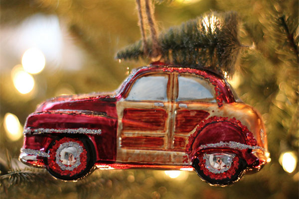 Happy Holidays from the Team at AVC | All Vehicle Contracts 