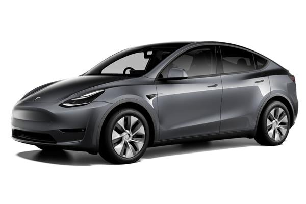 Tesla Model Y 5Dr Hatchback Long Range AWD Auto Business Contract Hire 6x35 10000