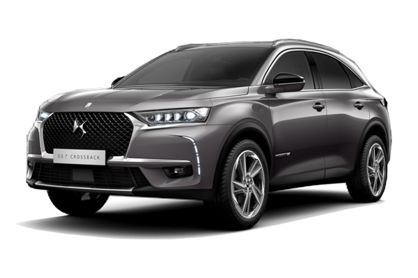 DS DS7 5Dr Diesel Crossback Hatchback Performance Line+ 1.5 BlueHDi Eat8 Business Contract Hire 6x35 10000