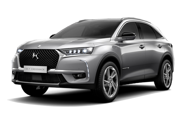 DS DS7 5Dr Diesel Crossback Hatchback Performance Line+ 1.5 BlueHDi Eat8 Business Contract Hire 6x35 10000