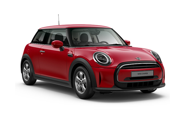 Mini 5Dr Hatchback Cooper 1.5 Classic Business Contract Hire 6x35 10000