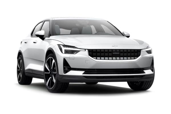 Polestar 2 5Dr Fastback Long Range Dual Motor 300Kw 78Kwh Auto Business Contract Hire 6x35 10000