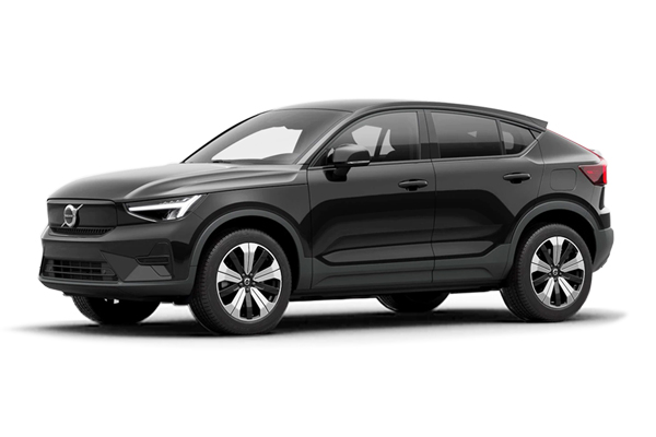 Volvo C40 5Dr SUV Coupe Core 170Kw Recharge  69kWh Auto Business Contract Hire 6x35 10000