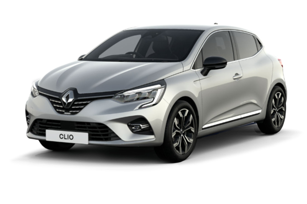 Renault Clio Full Hybrid Techno 1.6 E-Tech 145 Auto Business Contract Hire 6x35 10000