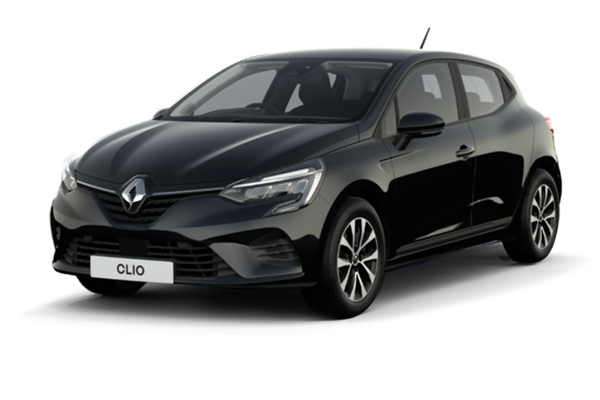 Renault Clio Full Hybrid Evolution 1.6 E-Tech 145 Auto Business Contract Hire 6x35 10000