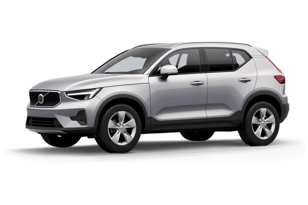 Volvo XC40 Mild Hybrid FWD Core 2.0 B3 (P) 163 HP Automatic Business Contract Hire 6x35 10000