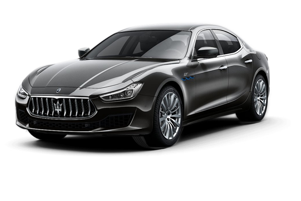 Maserati Ghibli GT 2.0 330 HP (Sport Pack) Automatic Business Contract Hire 6x35 10000