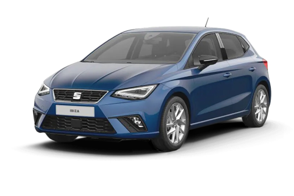 Seat Ibiza Hatchback FR 1.0 95 TSI Business Contract Hire 6x35 10000