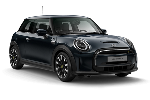 Mini Cooper S 3Dr Electric Hatch Level (3) 184 Hp 135 kW Automatic Business Contract Hire 6x35 10000