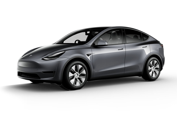 Tesla Model Y AWD Hatchback Long Range  Auto Business Contract Hire 6x35 10000