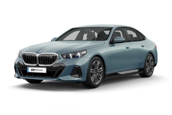 Bmw I5 eDrive 40 Saloon M Sport 250Kw (340hp) Auto Business Contract Hire 6x35 10000