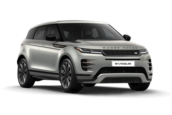 Range Rover Evoque AWD Dynamic HSE 2.0 P250 5dr Auto Business Contract Hire 6x35 10000