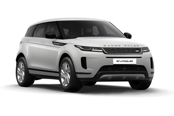 Range Rover Evoque Diesel S 2.0 D165 5dr 2WD Manual Business Contract Hire 6x35 10000
