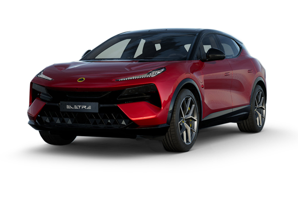 Lotus Eletre SUV 450Kw 112Kwh Auto Business Contract Hire 6x35 10000