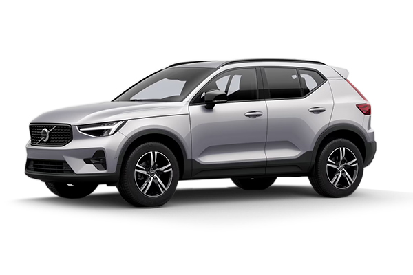 Volvo XC40 Recharge Plug-In Hybrid Plus Dark 1.5 T4 FWD Automatic Business Contract Hire 6x35 10000