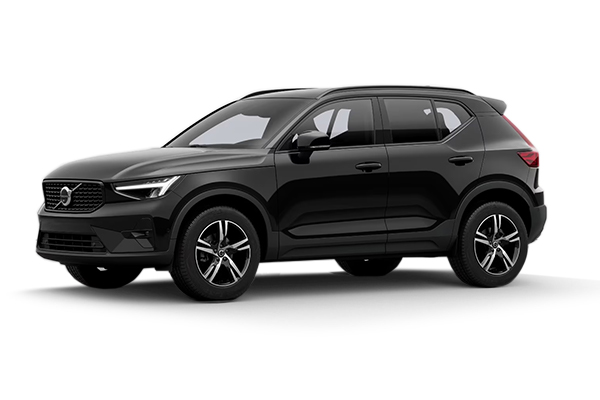 Volvo XC40 Recharge Plug-In Hybrid Plus Dark 1.5 T4 FWD Automatic Business Contract Hire 6x35 10000