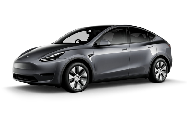Tesla Model Y AWD Hatchback Long Range  Auto Business Contract Hire 6x35 10000