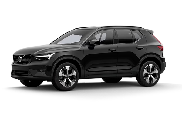 Volvo XC40 Recharge Plug-In Hybrid Ultimate Dark 1.5 T5 FWD Automatic Business Contract Hire 6x35 10000