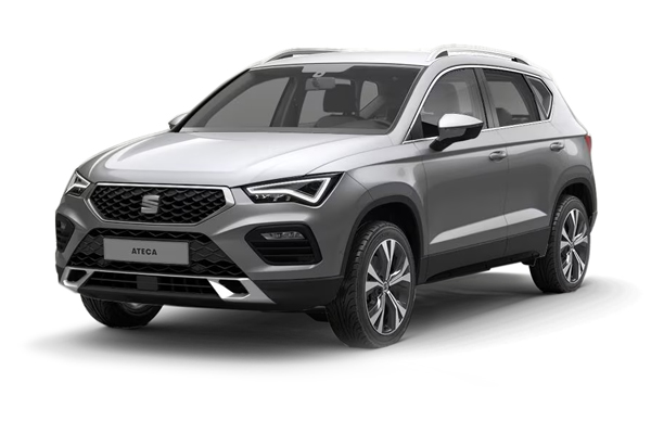 Seat Ateca SUV SE Technology 1.0 TSI 110PS 6-Spd Manual Business Contract Hire 6x35 10000