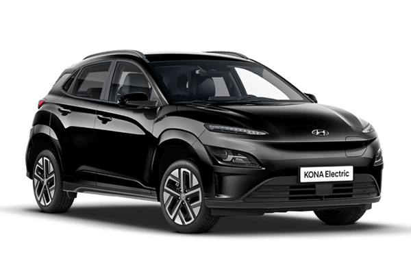 Hyundai Kona Electric Hatchback 115kW Advance 48kWh 5dr Auto Business Contract Hire 6x35 10000