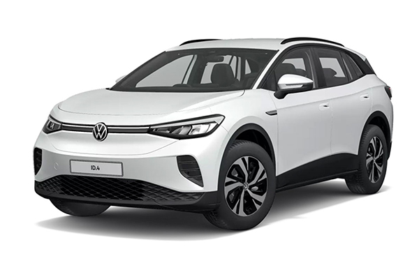 Volkswagen ID.4 77Kwh Pro Performance SUV Life Pro Performance 77kwh (135kw Ch) Auto Business Contract Hire 6x35 10000