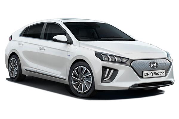 Hyundai Ioniq 5Dr Electric Hatchback Premium 38.3 kWh Auto Business Contract Hire 6x35 10000
