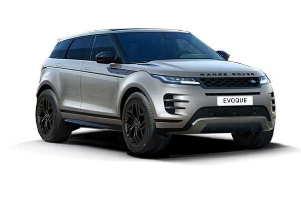Land Rover Range Rover Evoque 5Dr Diesel SUV Edition 2.0 D200  Auto AWD Business Contract Hire 6x35 10000