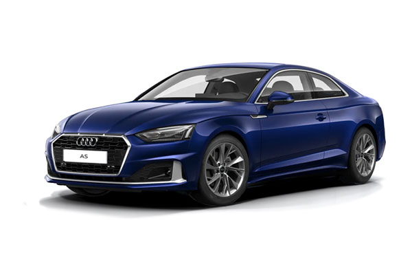 Audi A5 Diesel Coupe Sport 35 TDI S tronic Business Contract Hire 6x35 10000