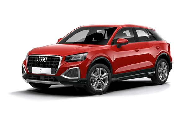 Audi Q2 5Dr SUV Sport 30 TFSI Business Contract Hire 6x35 10000