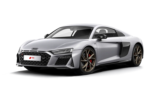 Audi R8 Performance 2Dr Coupe V10 5.2 Quattro Edition  (Carbon Pack) S tronic Business Contract Hire 6x35 10000