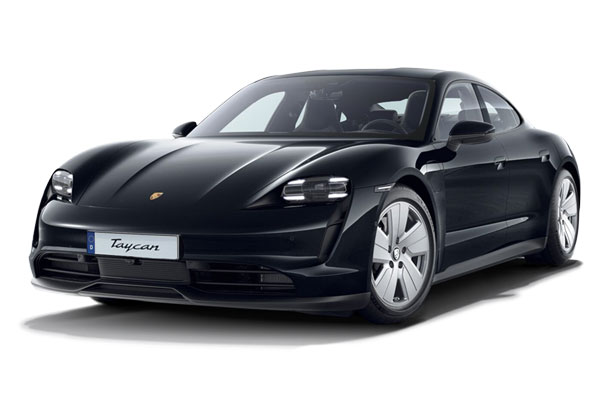 Porsche Taycan 4Dr Saloon 350kW 93kWh Auto RWD Business Contract Hire 6x35 10000