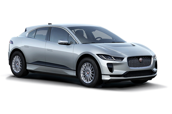 Jaguar I-Pace 5Dr EV400 SUV S 294Kw  (11Kw Charger) 90kWh Auto Business Contract Hire 6x35 10000
