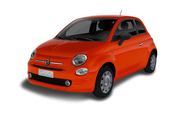Fiat 500 3Dr Hatchback Pop 1.0 mHEV Business Contract Hire 6x35 10000