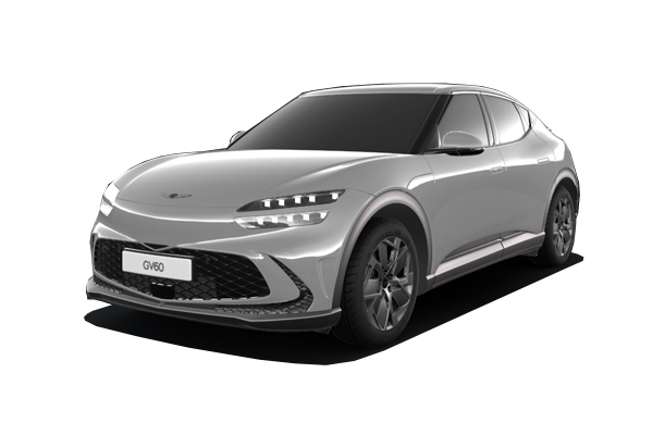 Genesis GV60 5Dr Electric SUV Premium 168Kw 77.4Kwh  Auto Business Contract Hire 6x35 10000