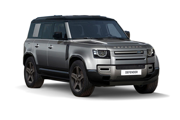 Land Rover Defender 110 Plug-In Hybrid X-Dynamic SE 2.0 (5 Seat) Auto Business Contract Hire 6x35 10000