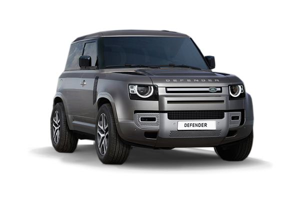 Land Rover Defender 90 Mild Hybrid 90 XS Edition 3.0 (5 Seat) Auto Business Contract Hire 6x35 10000