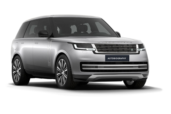 Range Rover Standard WB Petrol Autobiography P530 Auto Business Contract Hire 6x35 10000