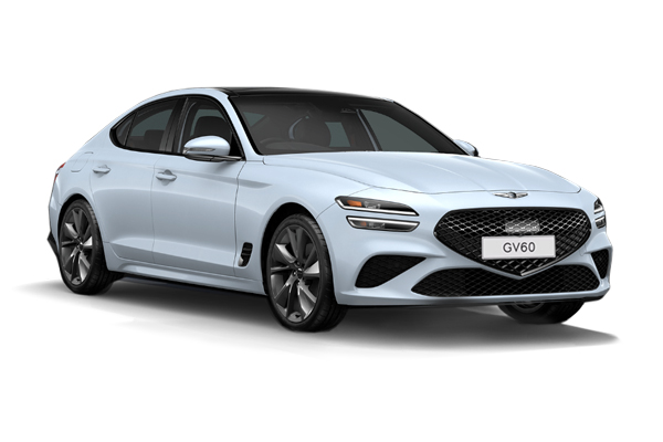 Genesis G70 4Dr Saloon Sport Plus 2.0T 245 (Innovation Pack) Auto Business Contract Hire 6x35 10000