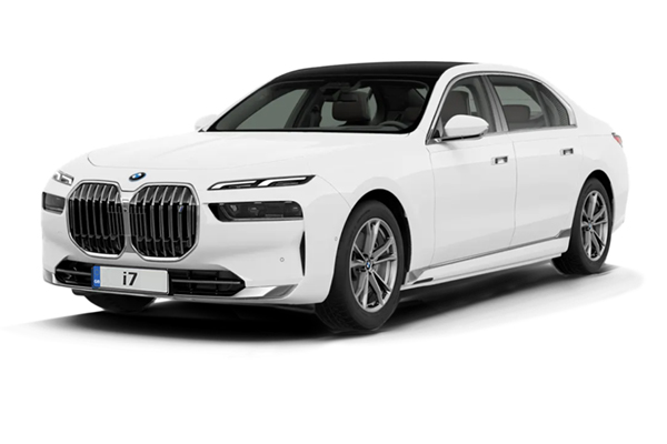 Bmw 7 Series Xdrive Saloon Plug-In Hybrid Excellence 750e Auto Business Contract Hire 6x35 10000