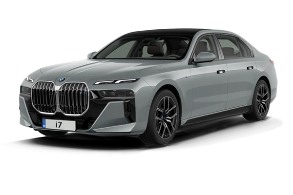 Bmw 7 Series Xdrive Saloon Plug-In Hybrid M Sport 750e (Executive Pack) Auto Business Contract Hire 6x35 10000