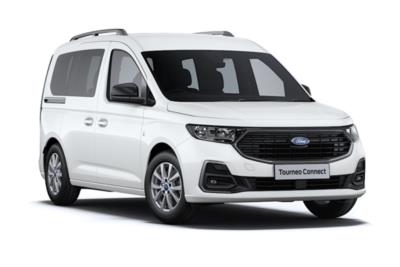 Ford Tourneo-Connect