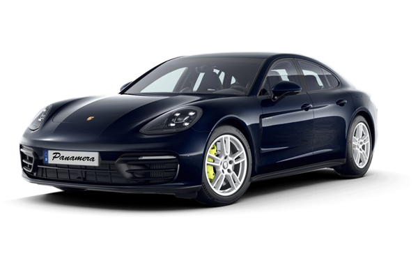 Porsche Panamera 4 Plug-In Hybrid 2.9 V6 Pdk Automatic (5 Seat) Business Contract Hire 6x35 10000