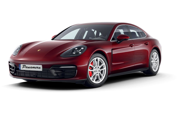 Porsche Panamera 4S 2.9 V6 Pdk 440PS Automatic (5 Seat) Business Contract Hire 6x35 10000