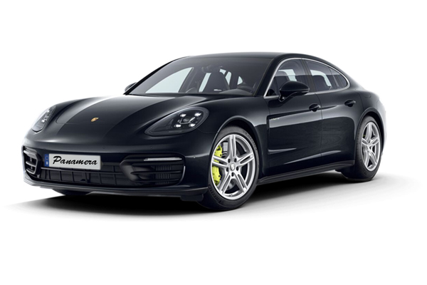 Porsche Panamera 4S Plug-In Hybrid 2.9 V6 Pdk 440PS Automatic (5 Seat) Business Contract Hire 6x35 10000