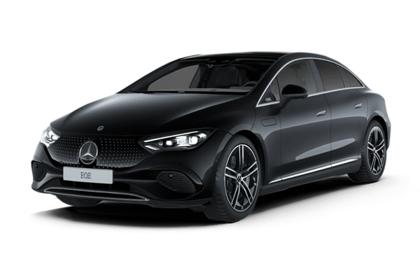 Mercedes Benz EQE 300 Saloon Exclusive Luxury 180kW (245 HP) Auto Business Contract Hire 6x35 10000