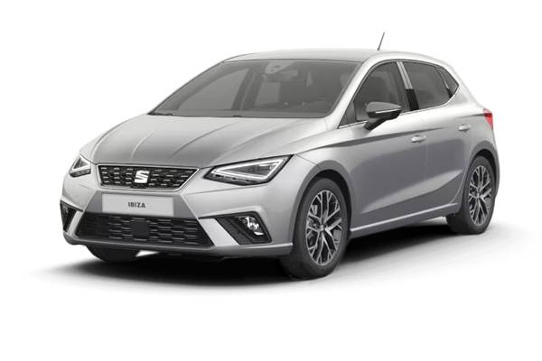 Seat Ibiza Hatchback Xcellence 1.0 95 TSI Business Contract Hire 6x35 10000