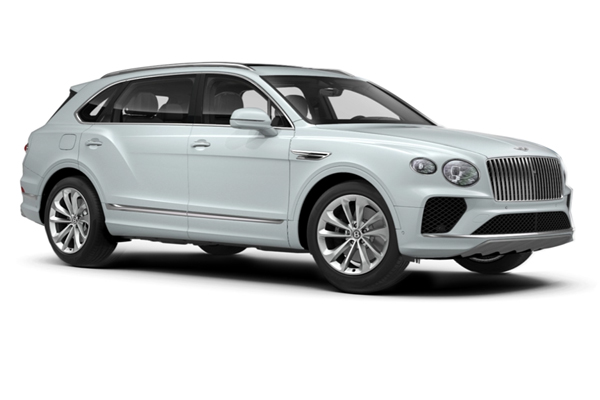 Bentley Bentayga EWB SUV 4.0 V8 (Touring Spec) Automatic (4 Seat) Business Contract Hire 6x35 10000