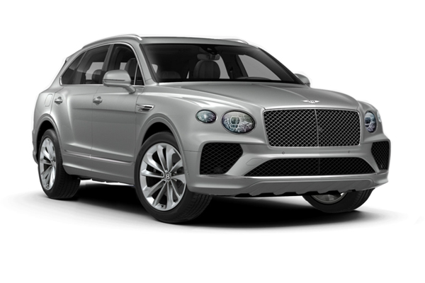 Bentley Bentayga SUV 4.0 V8 Automatic Business Contract Hire 6x35 10000